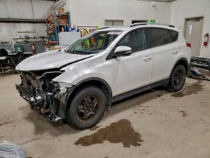 Toyota Rav4 LIMITED 2.5L 4 2015