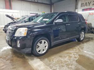 GMC Terrain SLT 2.4L 4 2011