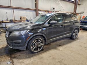 Lincoln MKC 2.3L 4 2015