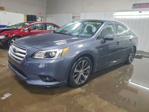 Subaru Legacy 2.5I LIMITED 2.5L 4 2015