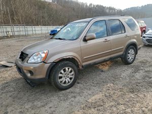 Honda CR-V SE 2.4L 4 2005