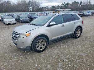 Ford Edge SEL 2.0L 4 2013