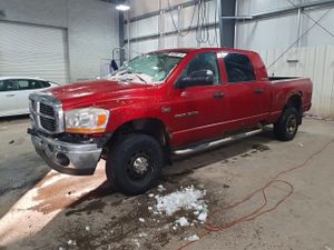 Dodge RAM 5.7L 8 2006