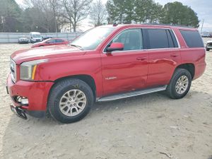 GMC Yukon SLE 5.3L 8 2015