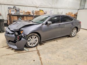 Lexus ES 350 3.5L 6 2013