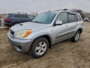 Toyota Rav4 2.4L 4 2005