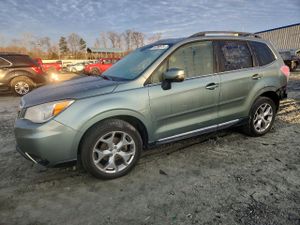 Subaru Forester 2.5I TOURING 2.5L 4 2015