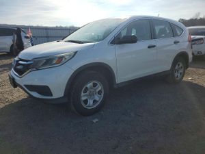 Honda CR-V LX 2.4L 4 2015
