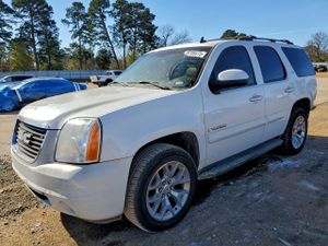 GMC Yukon 5.3L 8 2007