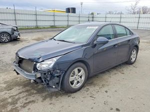 Chevrolet Cruze LT 1.4L 4 2014