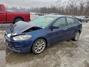 Dodge Dart LIMITED 2.0L 4 2013