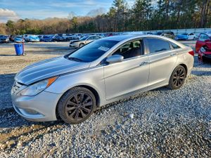 Hyundai Sonata SE 2.4L 4 2012