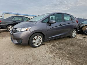 Honda Fit LX 1.5L 4 2015