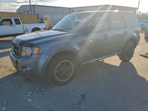 Ford Escape XLT 2.5L 4 2011