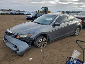 Honda Accord EX 2.4L 4 2012