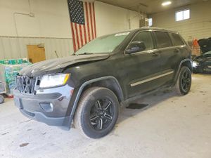 Jeep Grand Cherokee LAREDO 3.6L 6 2012