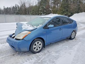 Toyota Prius 1.5L 4 2009