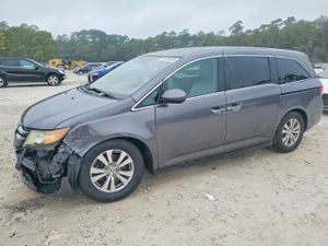 Honda Odyssey EXL 3.5L 6 2015
