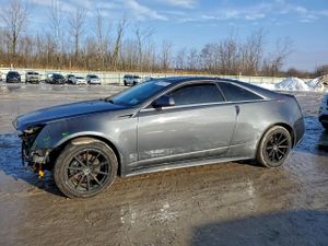 Cadillac CTS PERFORMANCE COLLECTION 3.6L 6 2012