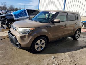 Kia Soul 1.6L 4 2014