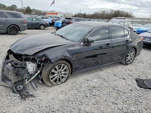Lexus GS 350 3.5L 6 2015