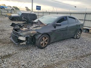 Dodge Dart 2.4L 4 2015