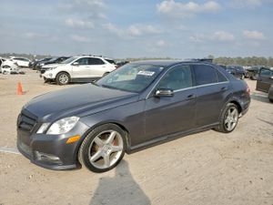 Mercedes-Benz E 350 3.5L 6 2013