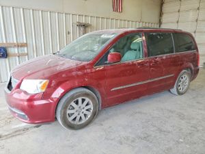 Chrysler Town & Country TOURING 3.6L 6 2015