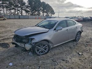 Lexus IS 250 2.5L 6 2008