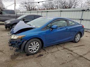 Honda Civic LX 1.8L 4 2012
