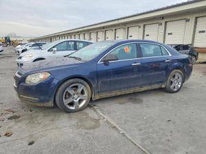 Chevrolet Malibu 1LT 2.4L 4 2012