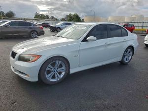BMW 3 Series I 3.0L 6 2006