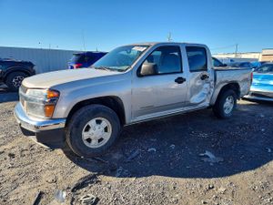 Chevrolet Colorado 3.5L 5 2005