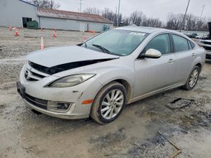 Mazda 6 I 2.5L 4 2012