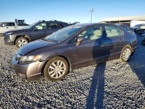 Honda Civic LX 1.8L 4 2009