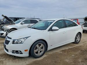 Chevrolet Cruze LT 1.4L 4 2014