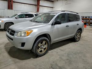 Toyota Rav4 2.5L 4 2009