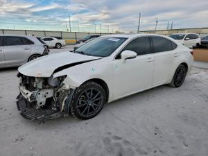 Lexus ES 350 3.5L 6 2013