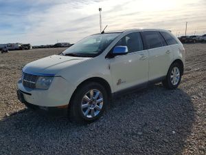Lincoln MKX 3.5L 6 2008