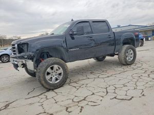 GMC Sierra K1500 5.3L 8 2007