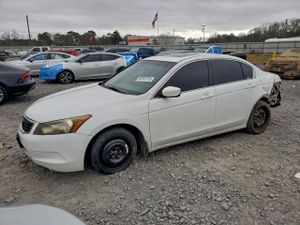 Honda Accord EX 2.4L 4 2009