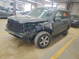 Honda Pilot EXL 3.5L 6 2008