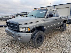 Dodge RAM 5.9L 6 1999