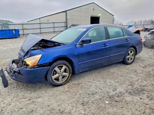 Honda Accord EX 2.4L 4 2003