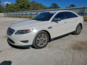 Ford Taurus LIMITED 3.5L 6 2012