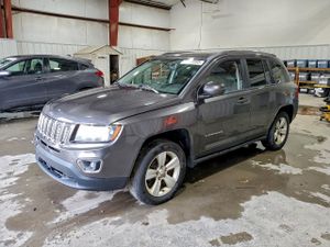 Jeep Compass LATITUDE 2.4L 4 2015