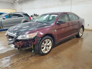 Ford Taurus SEL 3.5L 6 2011