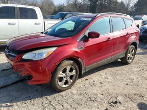 Ford Escape SE 2.0L 4 2015