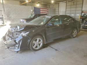 Toyota Camry L 2.5L 4 2013