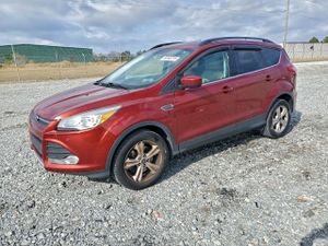 Ford Escape SE 1.6L 4 2014